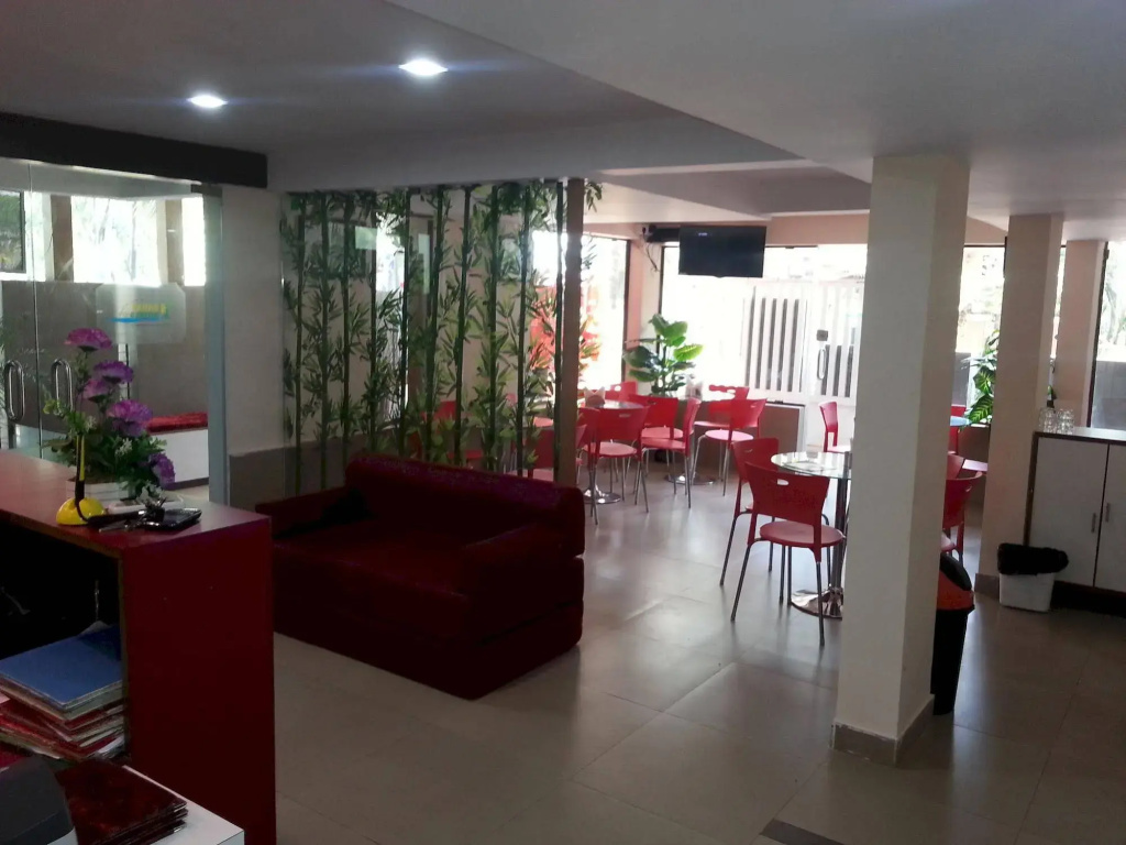 Hotel photo 18