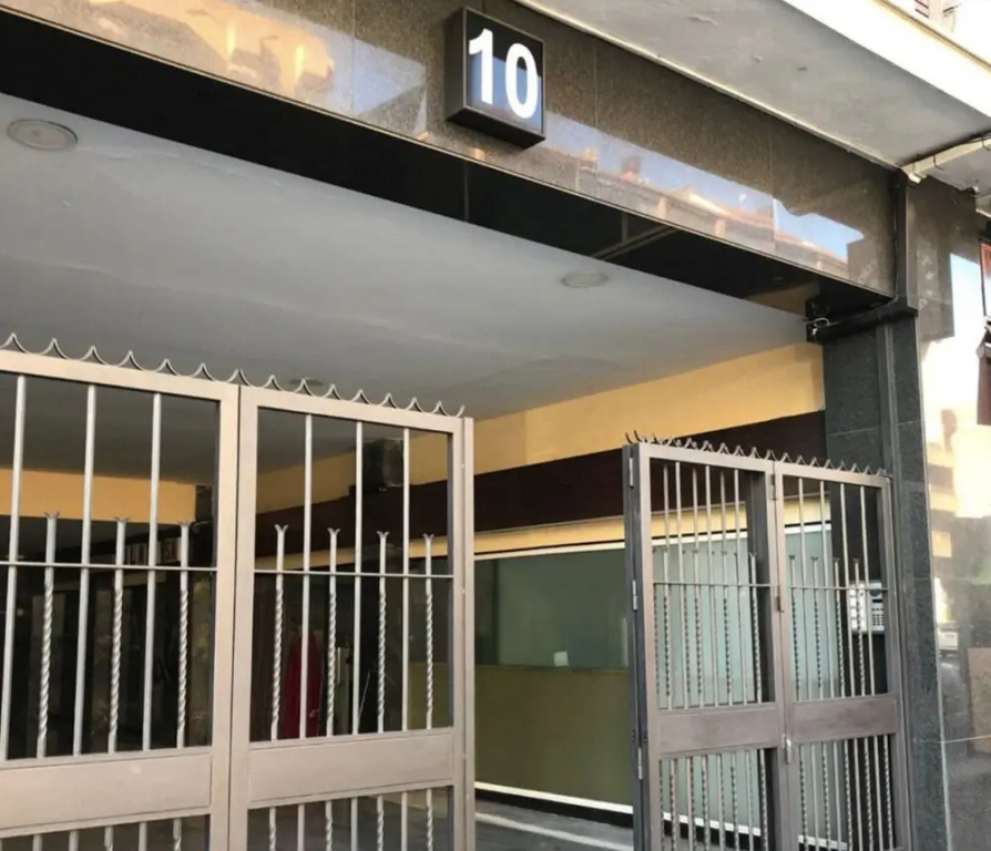 Apartamento Centro Sevilla