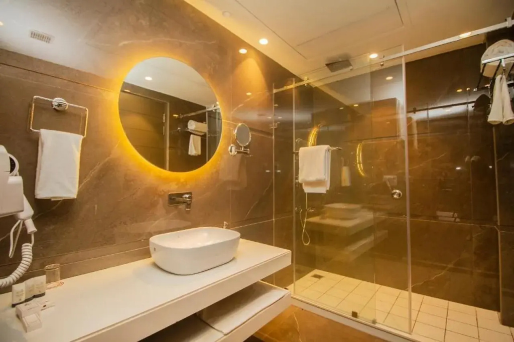 Hotel photo 9