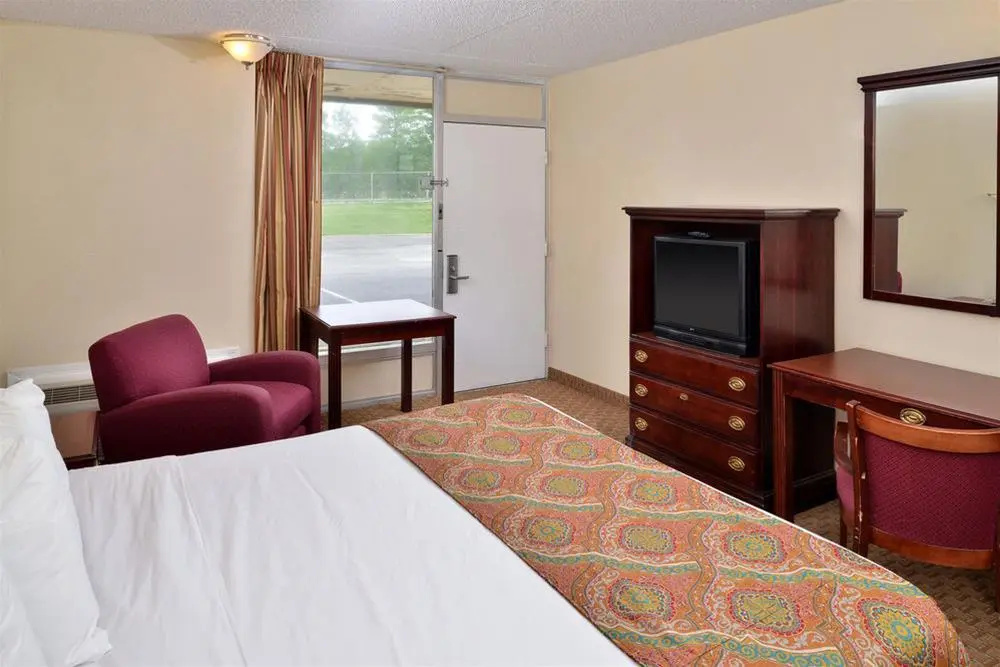Hotel photo 7