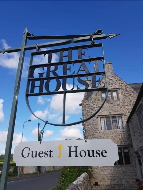 The Great House Guest House image