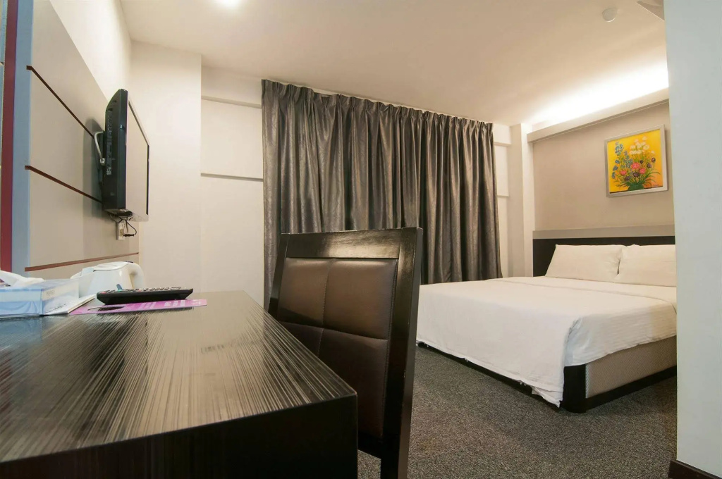 Hotel photo 10