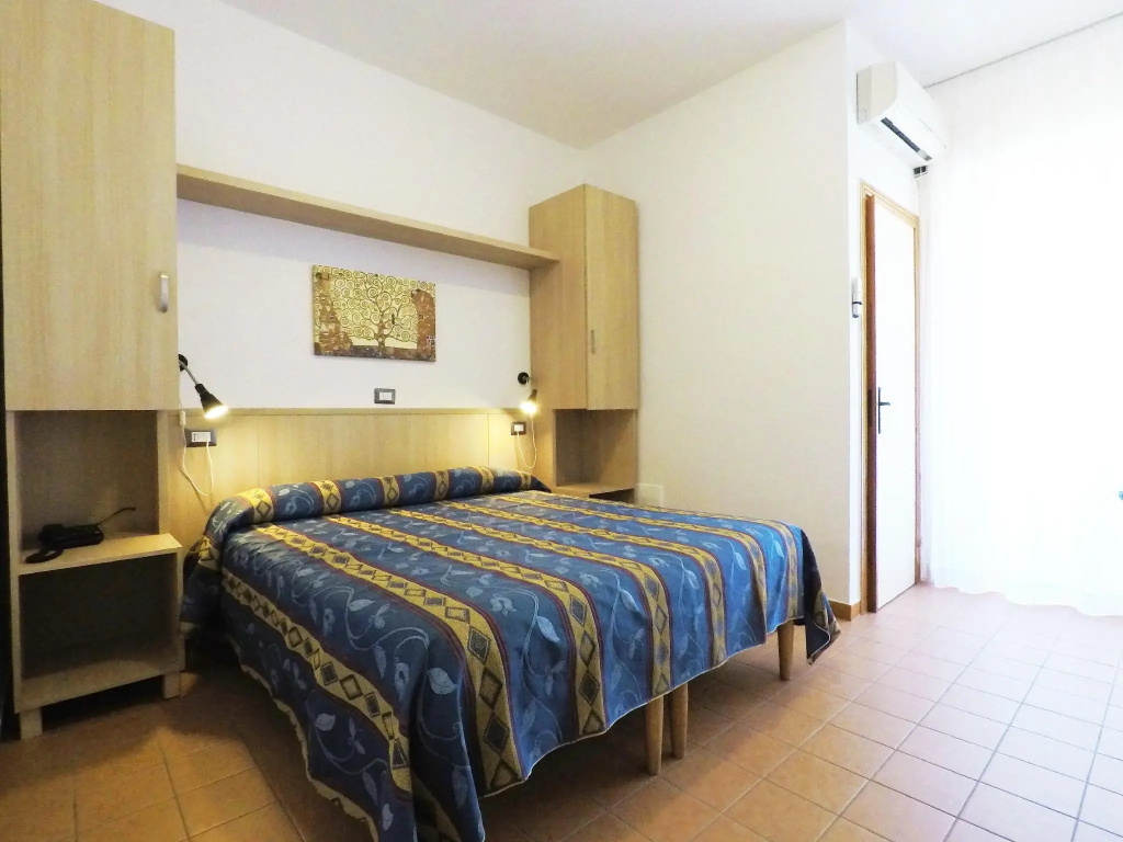 Hotel La Vetta Europa - Général
