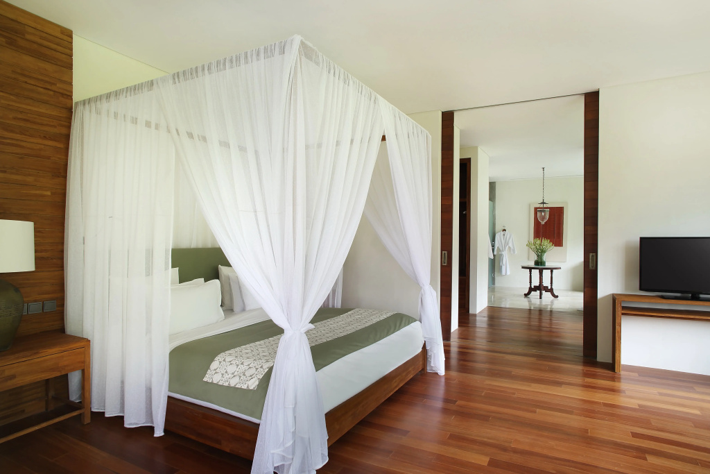 Alila Ubud. Bali