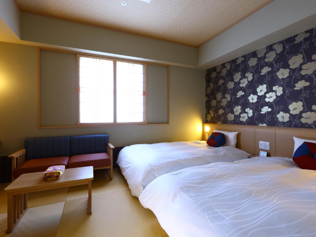 Onyado Nono Kanazawa Natural Hot Spring Hotel 사진 7