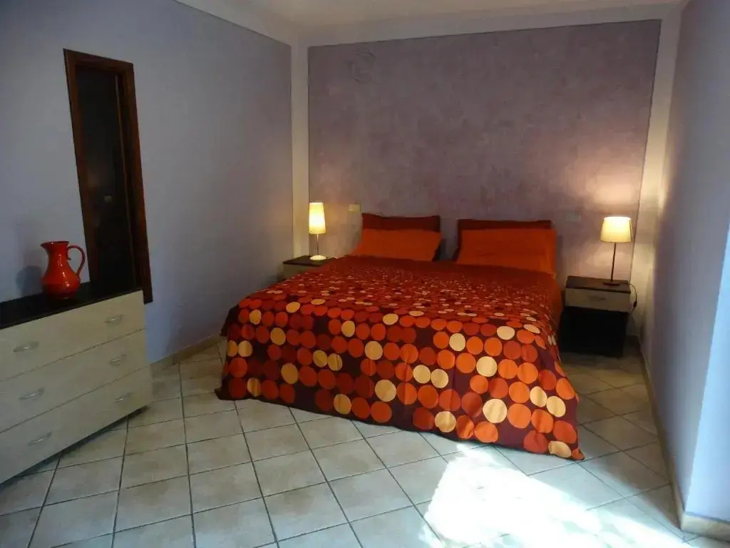 Agriturismo Casa de Colores - Général