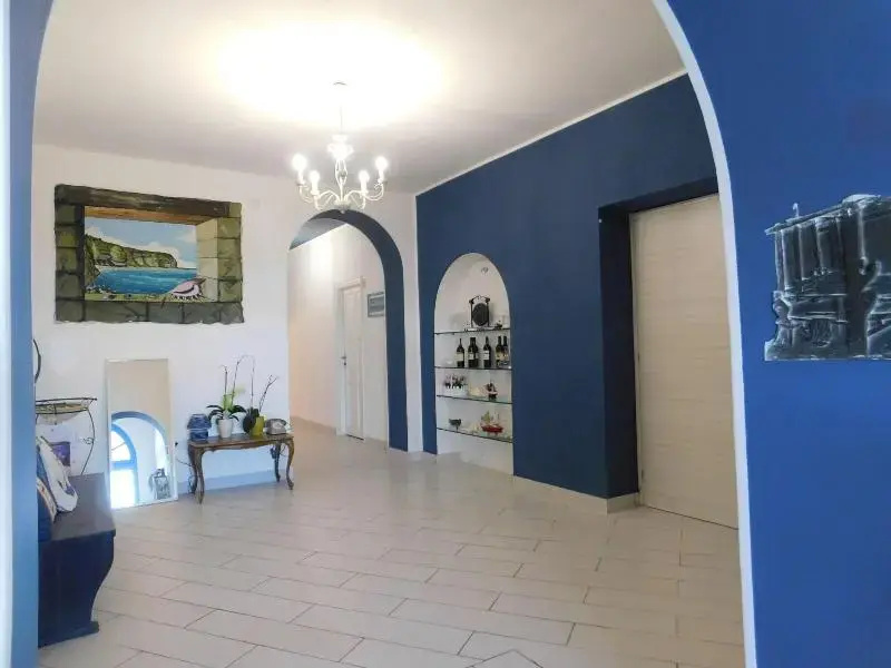 La Porta del Mare - Général