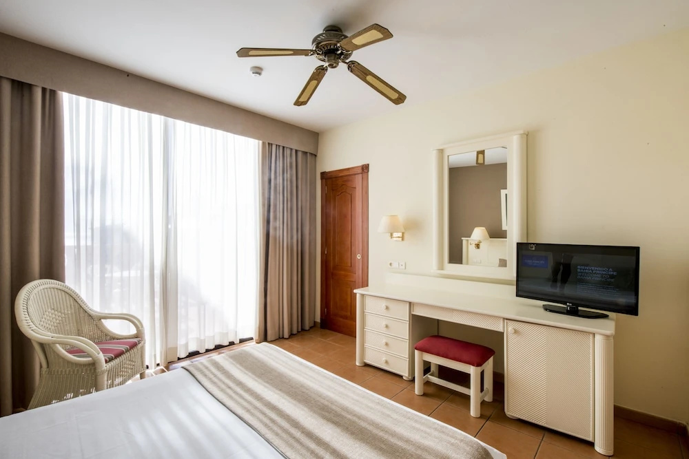 Bahia Principe Escape Tenerife - Adults Only +16 Newly Renovated! - Chambres