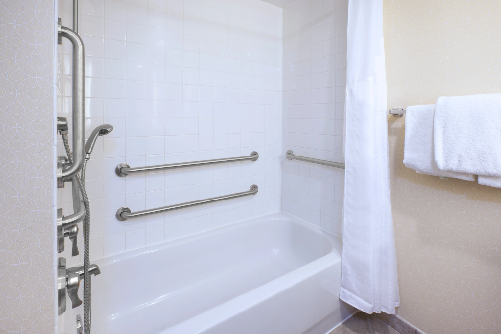 Holiday Inn National Airport/Crystal City by IHG - Général
