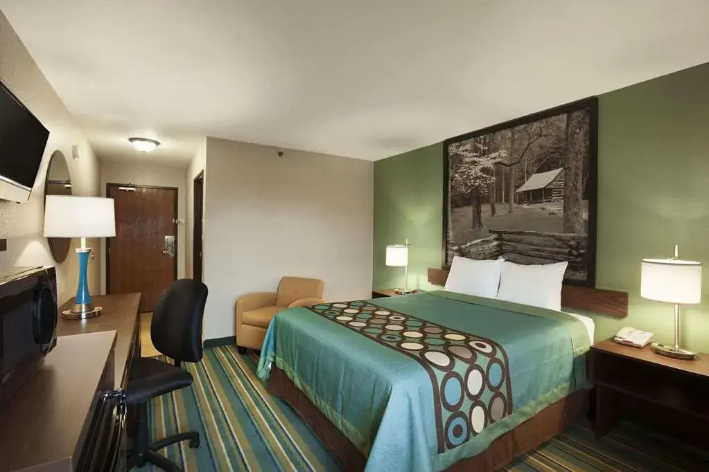 Hotel photo 6