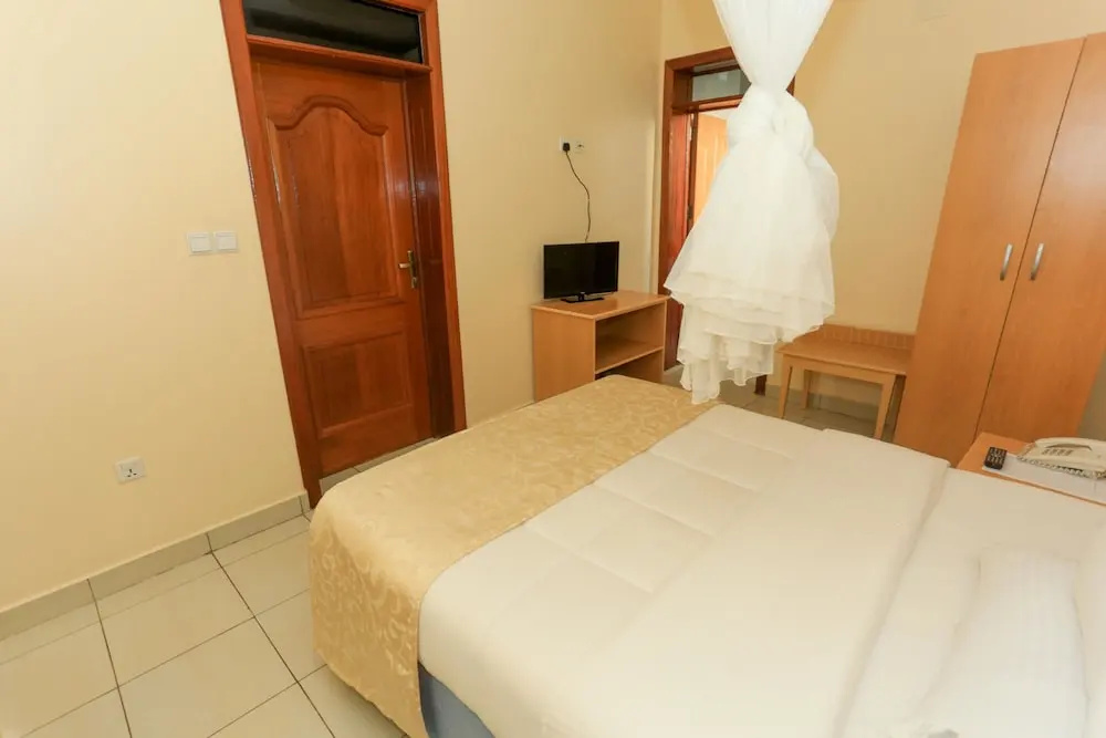 Faraja Hotel - Chambres