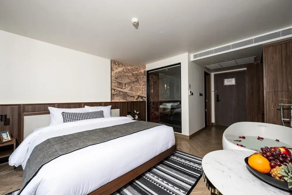 Hotel photo 7