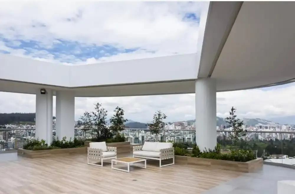 Edificio One by Host Ecuador