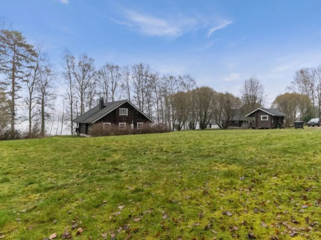 Holiday Home Oravanpesä
