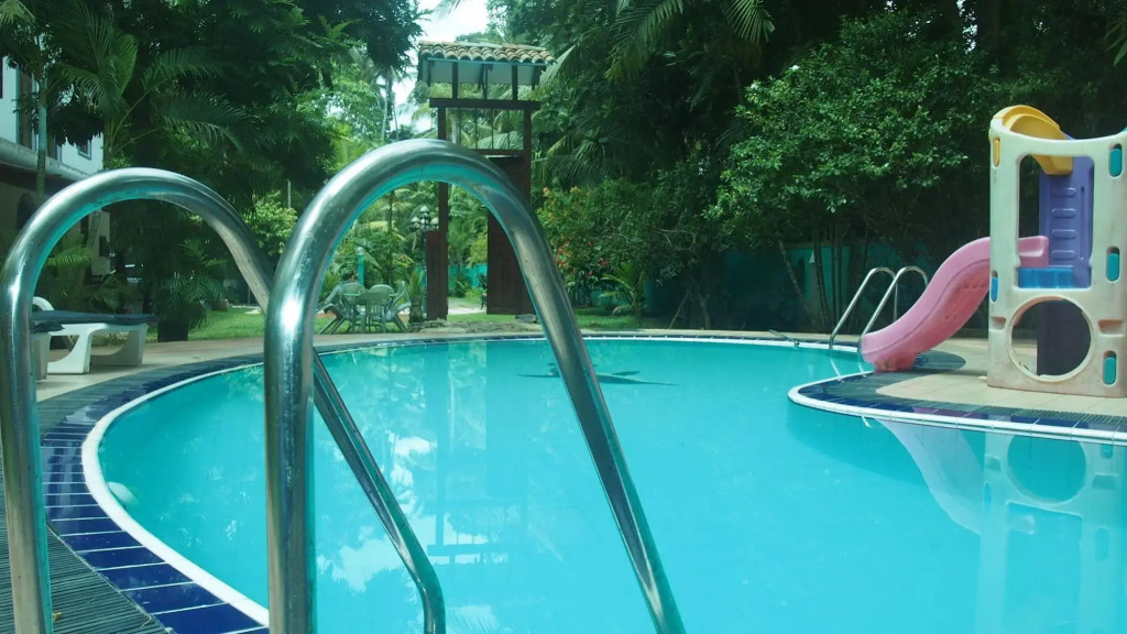 Manik Villa - фото 13