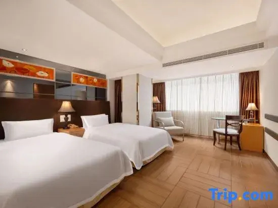 Regency Apartment Hotel - Chambres
