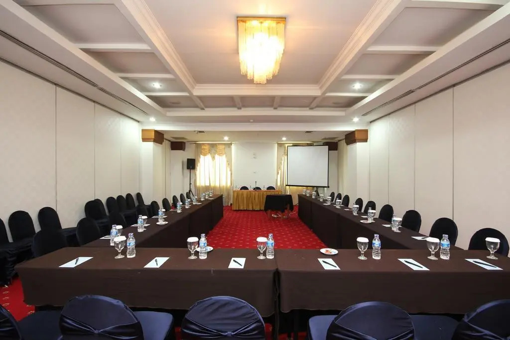 Hotel photo 14