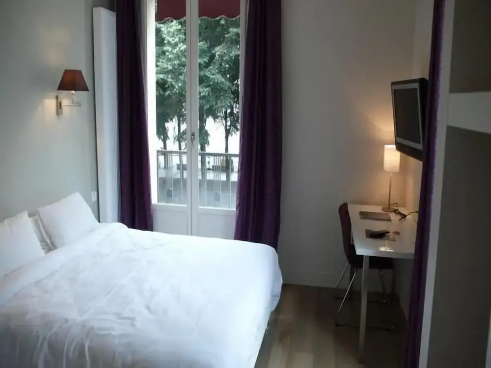 Classic room