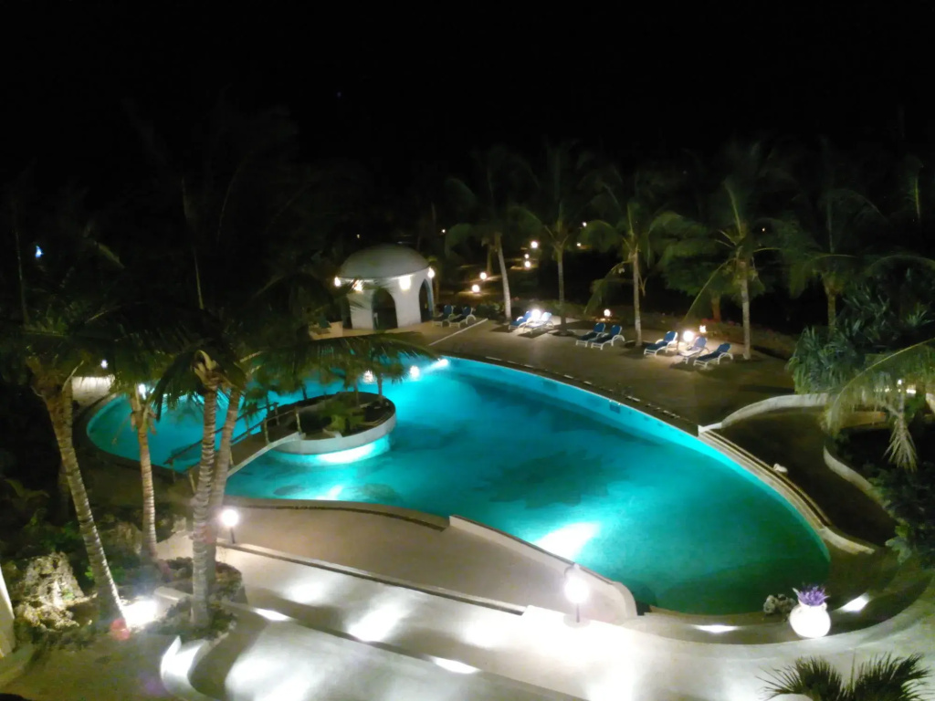 Watamu Palm Beach - Général