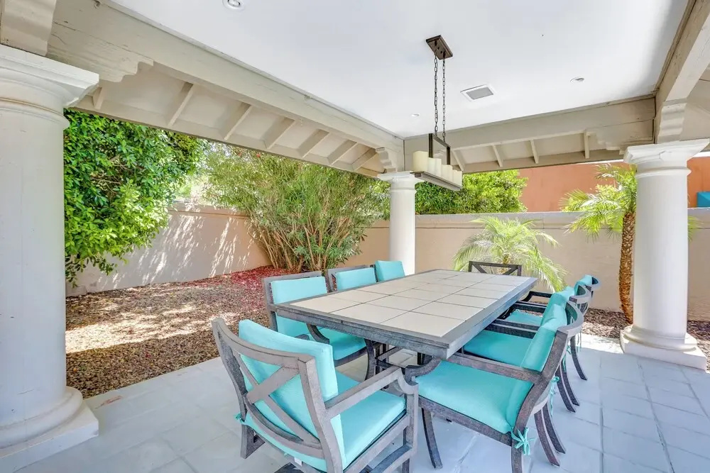 16 Mi to Dtwn: Phoenix Gem w/ Private Pool