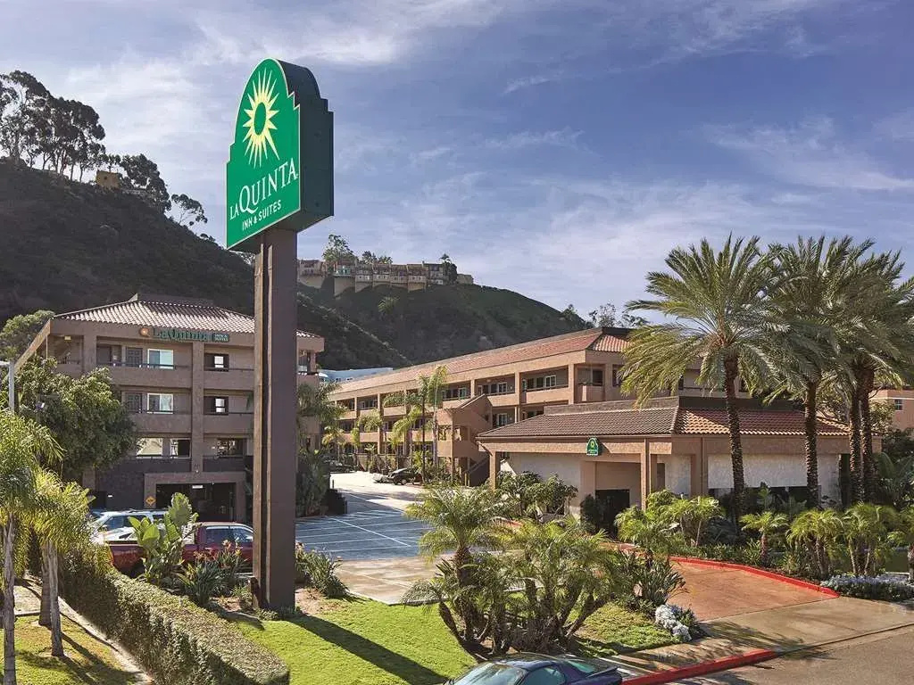 La Quinta Inn & Suites San Diego Seaworld/zoo Area