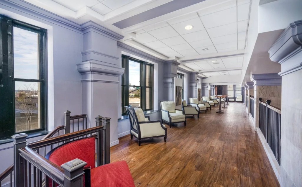 Hotel Indigo Nashville - The Countrypolitan by IHG - Général