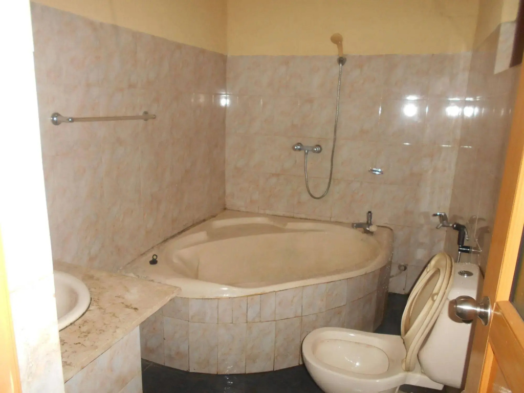 Sapphire Holiday Resort - Général