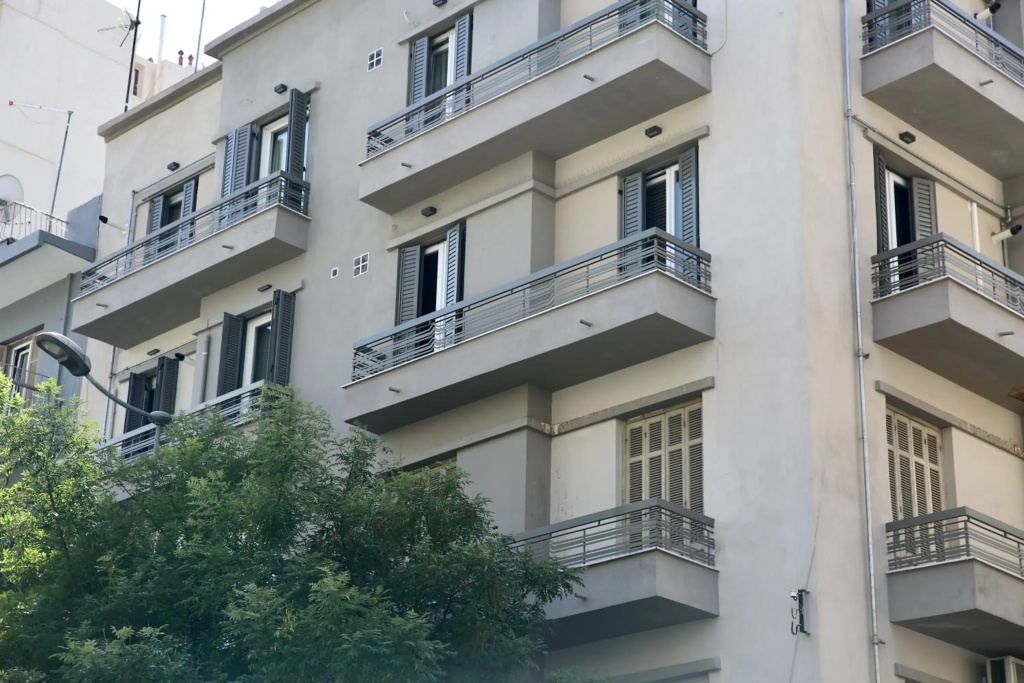 Urban Living 1