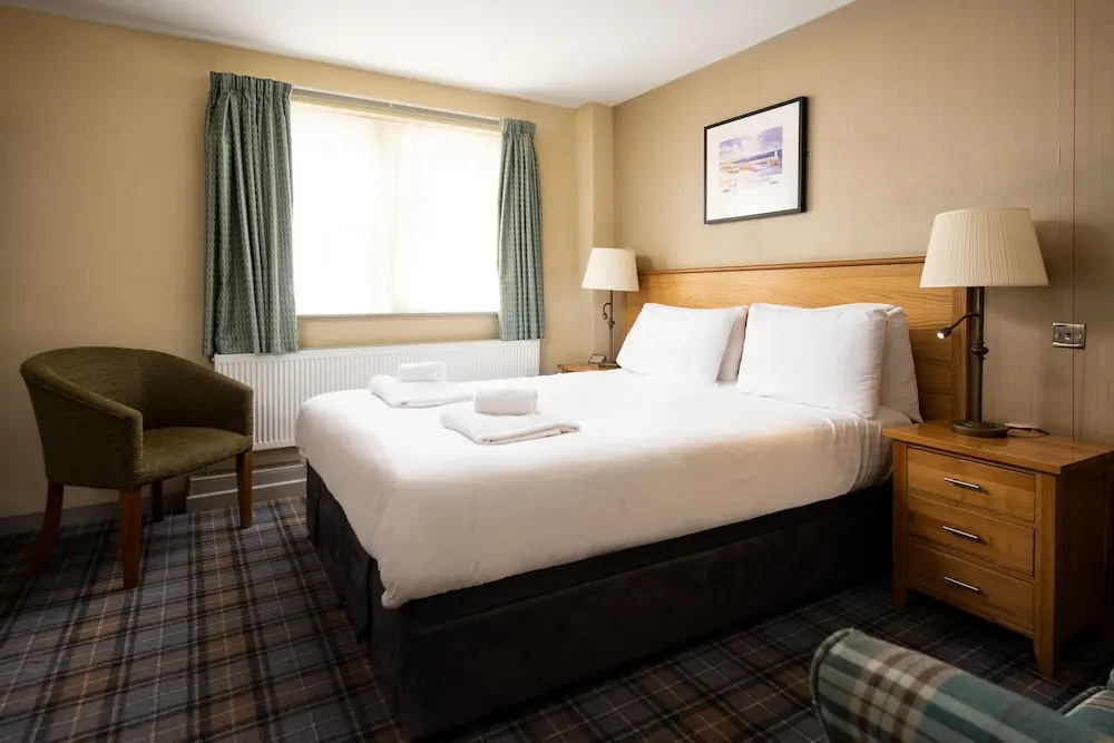 The Bamburgh Castle Inn - The Inn Collection Group - Chambres