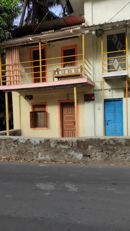Parvati Niwas Homestay Nearby Revdanda beach