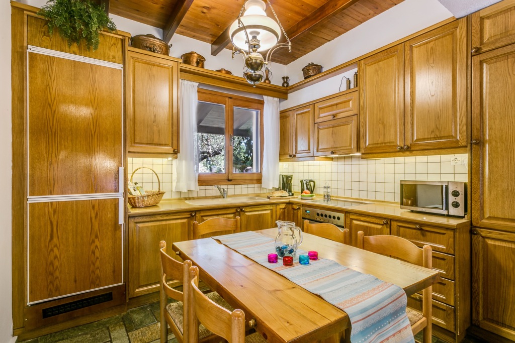 Agapi Villa 4 * - pic #17