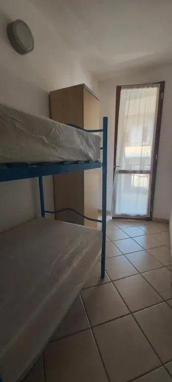Residence Leonardo - Chambres