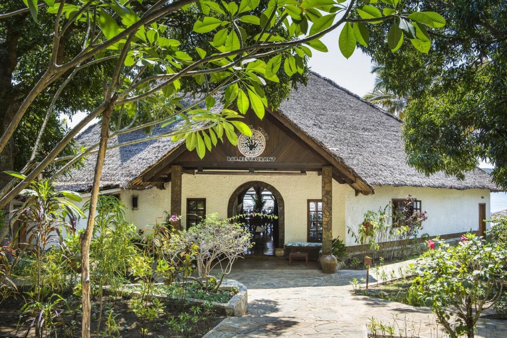 Corail Noir Hotel - Général