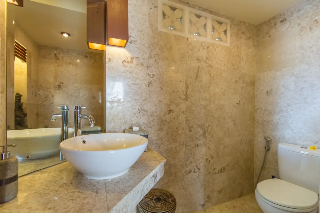 Villa Lidwina by Nagisa Bali - фото 48