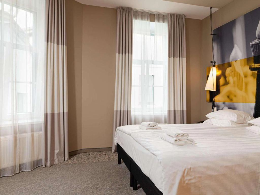 ibis Riga Centre Hotel - Général