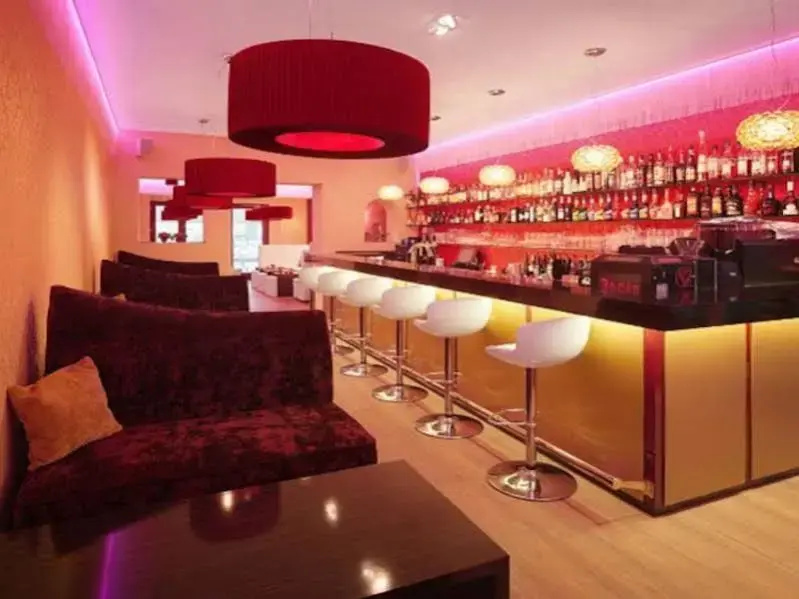 RR INN- Tirunelveli - Général