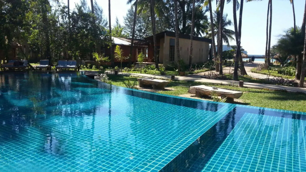 Pleasant View Resort - Général