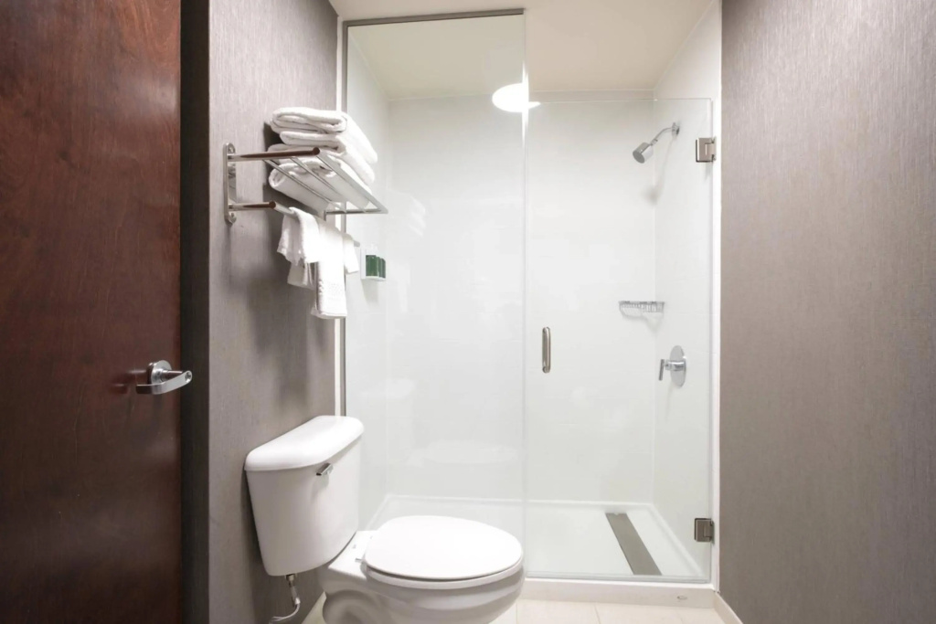 SpringHill Suites by Marriott Savannah I-95 - Général