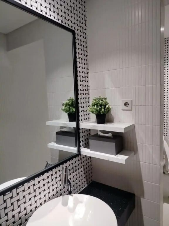 Moritz Biz Gandaria - Général