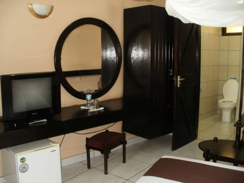 Morogoro Hotel - Général