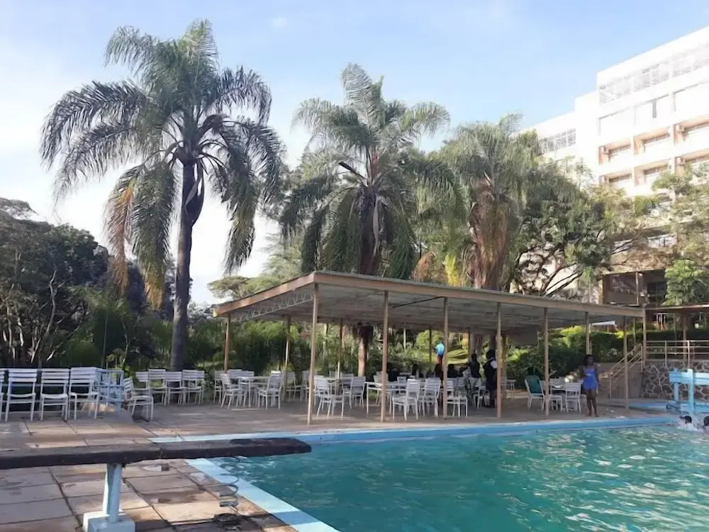 Hotel photo 33