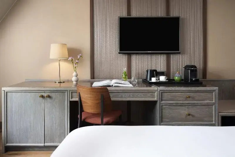 NH Brugge Hotel - Chambres
