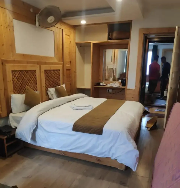 1 Bedroom Deluxe room