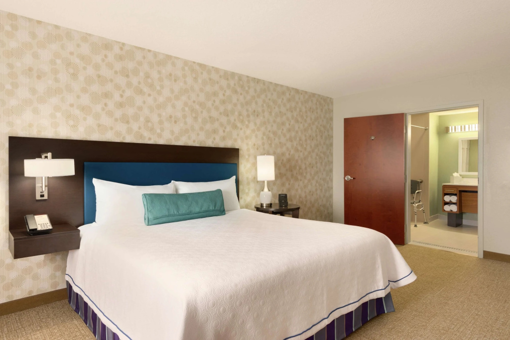 Home2 Suites by Hilton Florida City, FL - Général