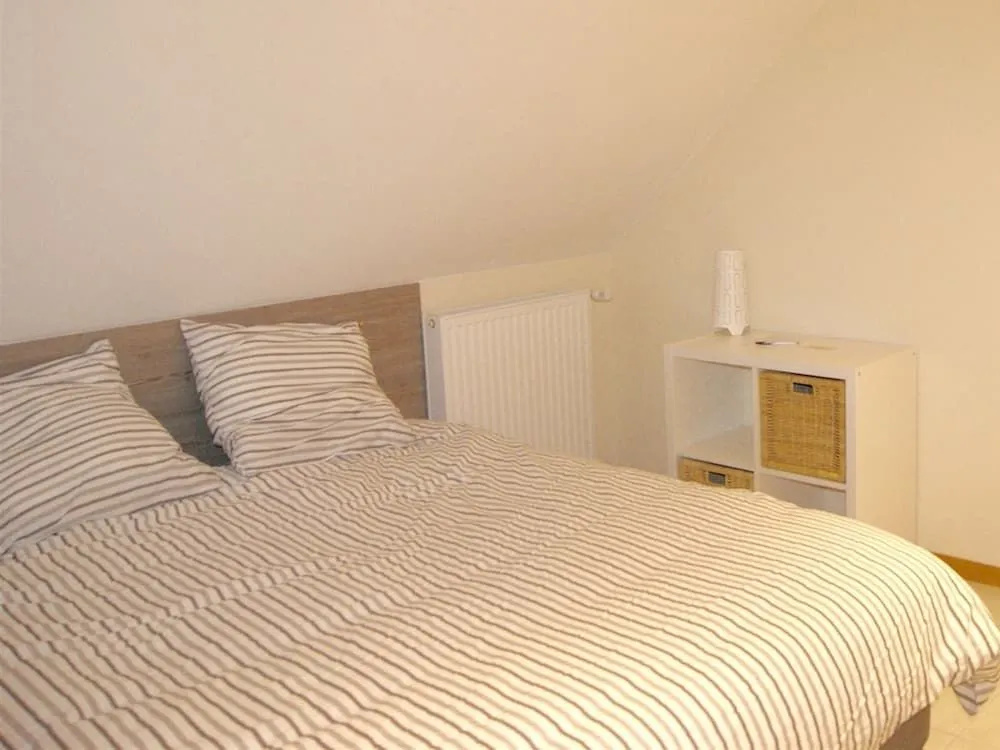 Afficher la photo 6 — Beauval Chambre