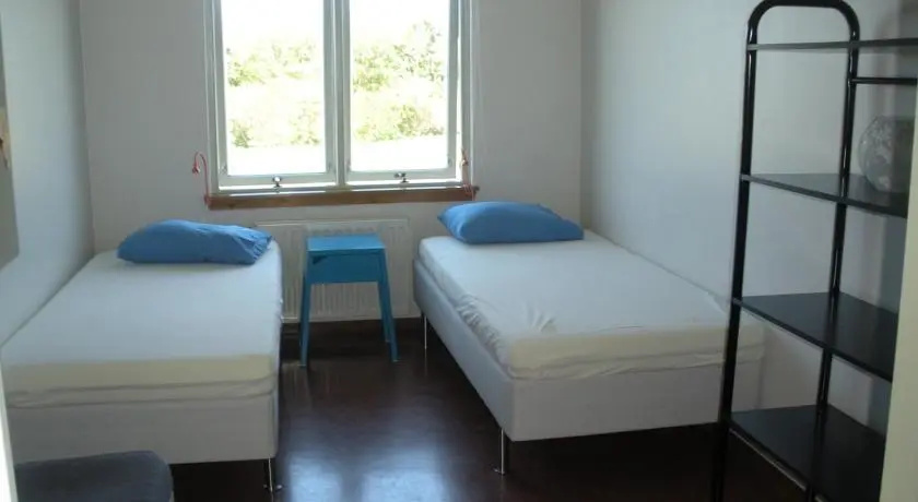Lava Hostel — 3