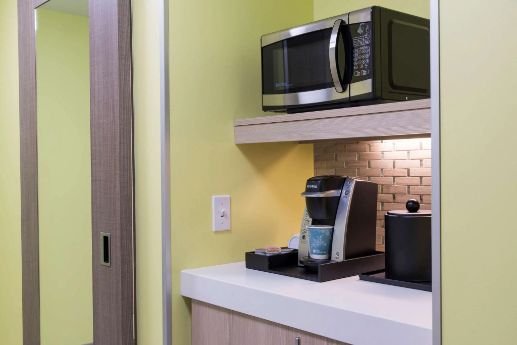 Hilton Garden Inn Grand Rapids East — фото 6