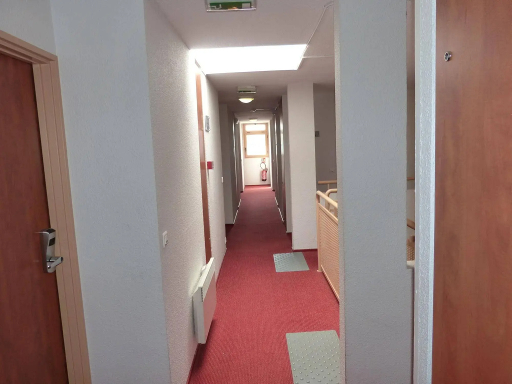 Brit Hotel Reims La Pompelle - Général