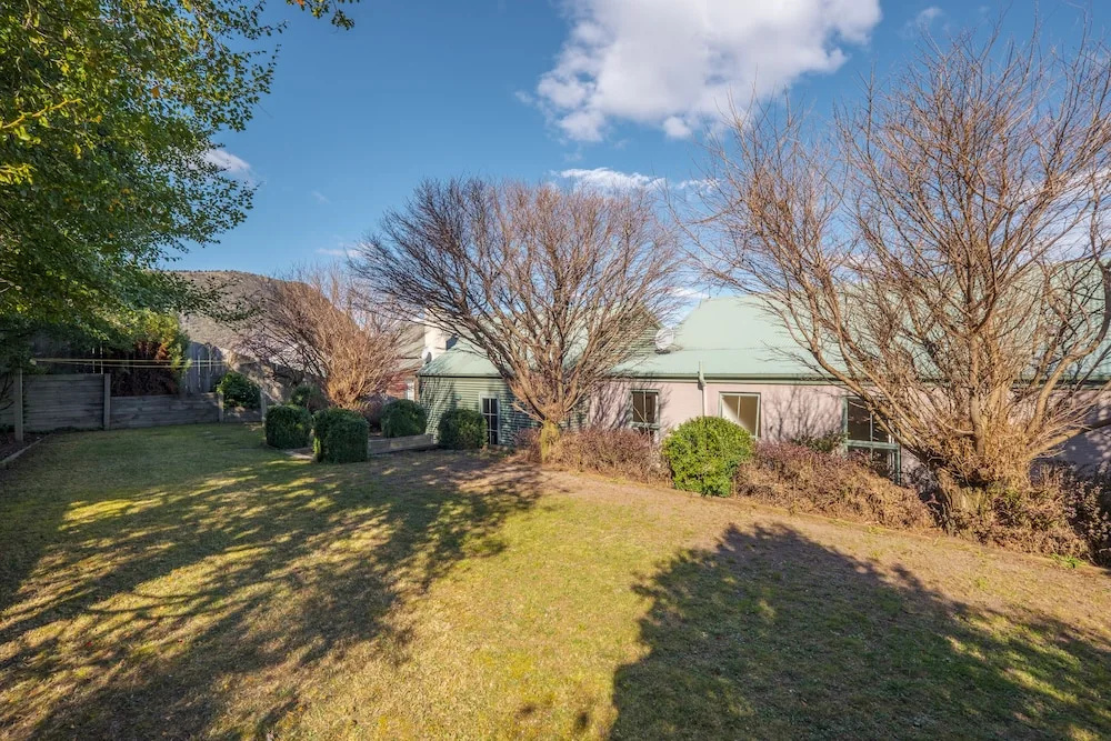 Coryan Cottage