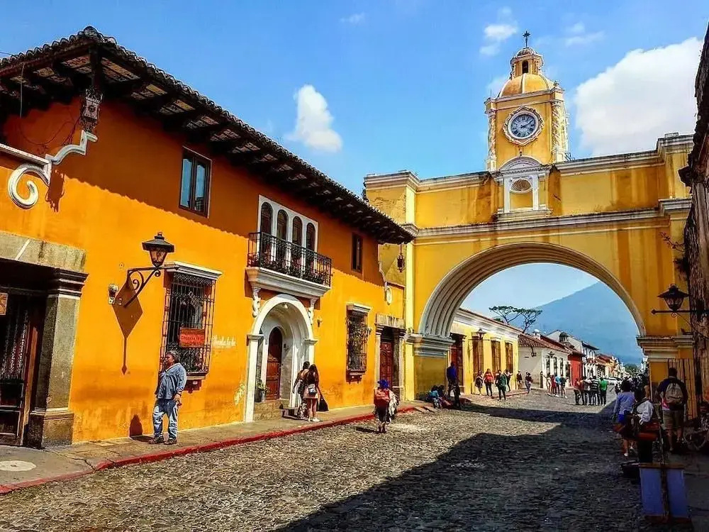 Hotel Palacio Chico 1850
